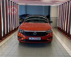 فولكسفاغن جيتا